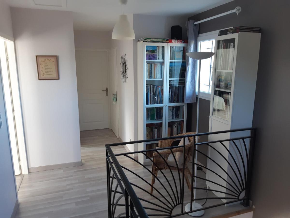 Chambre Mison Zewnętrze zdjęcie